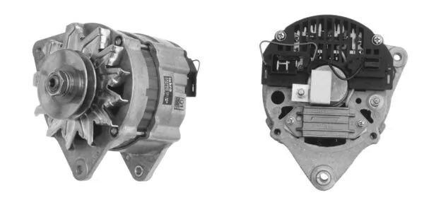 MG239 Mahle Original