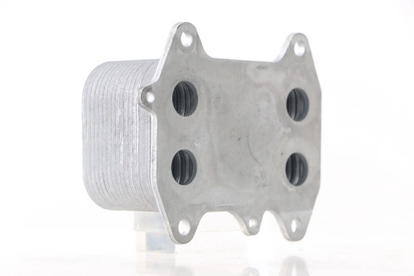 Comprar CLC114000S Mahle Original Radiador de aceite debajo del filtro