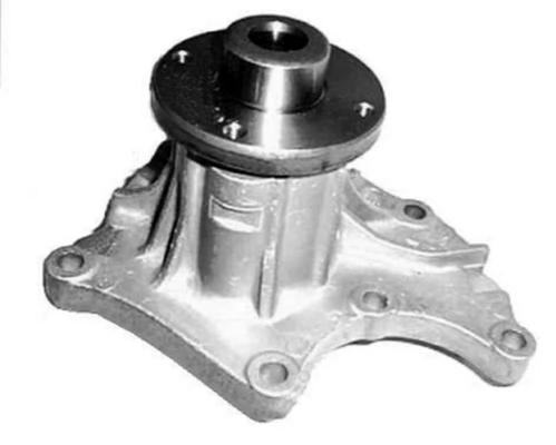 CP328000P Mahle Original