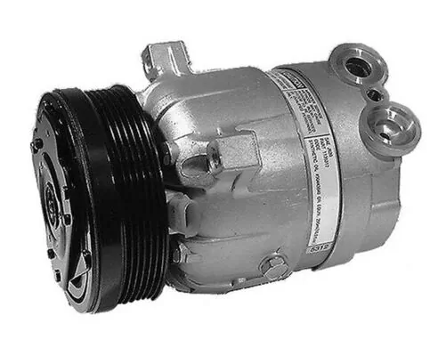 ACP672000P Mahle Original Compresor climatizador