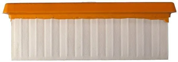 LX536 Mahle Original Filtro de aire de motor