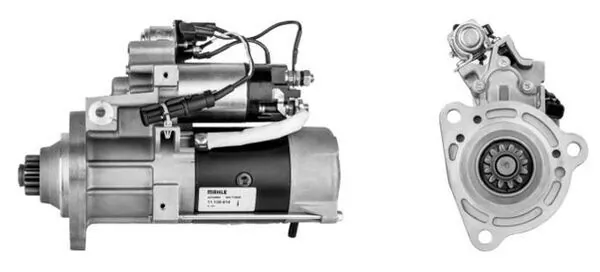 MS781 Mahle Original