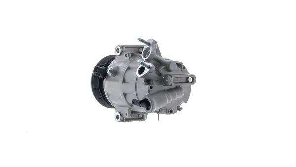 Compresor de aire acondicionado ACP1691000S Mahle Original