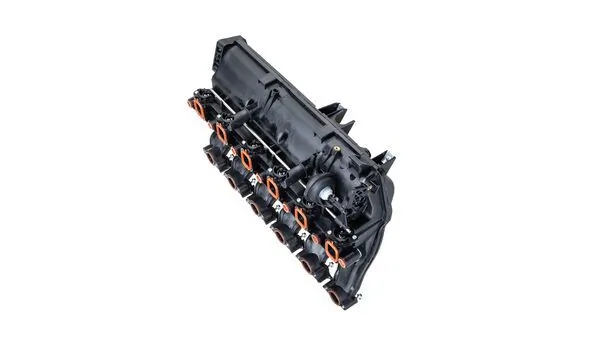 Colector de admisión LM1071 Mahle Original
