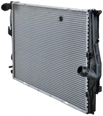 Radiador CR1089000P Mahle Original
