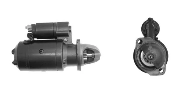 MS137 Mahle Original