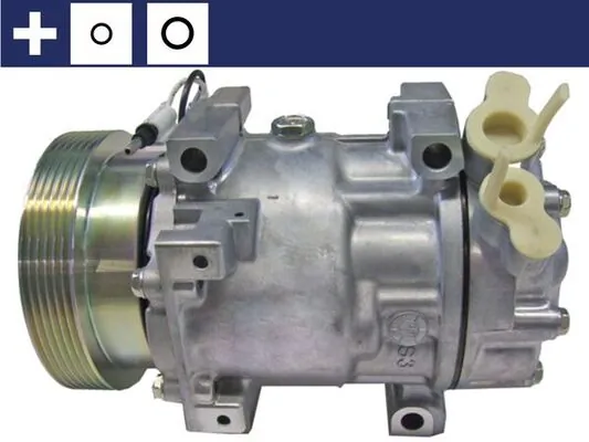 Comprar ACP48000S Mahle Original Compresor de aire acondicionado coche