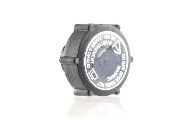 Tapón de expansión de refrigerante/anticongelante Jaguar X-type CF1