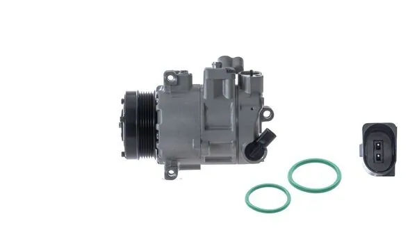 Compresor de ac Mahle Original ACP1581000S