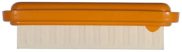 LX591 Mahle Original Filtro de aire de motor