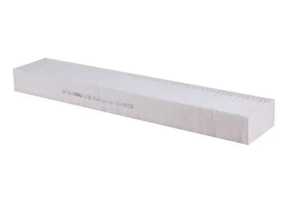 LA582 Mahle Original Filtro antipolen