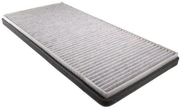 Filtro de polen Mahle Original LAK62