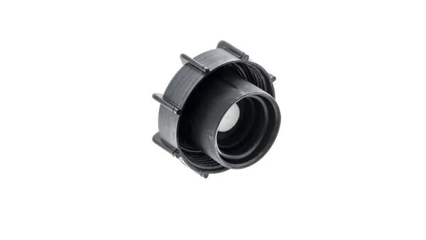 93163622 Iveco Tapón del radiador de refrigerante