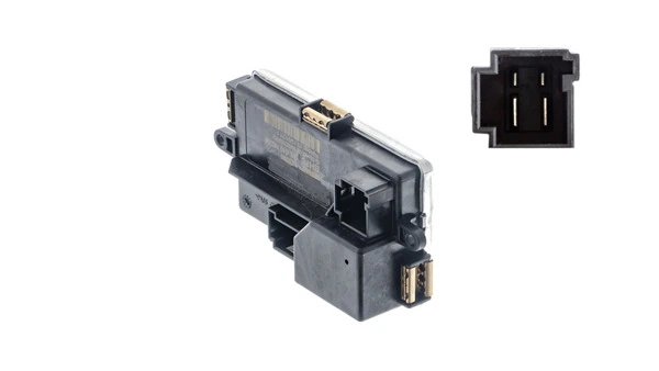 ABR68000P Mahle Original Resistencia de calefacción