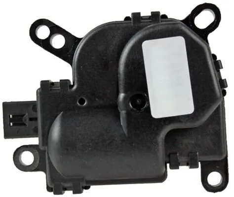 Actuador de сompuerta de сalefacción Ford Fiesta V (2001-2008)