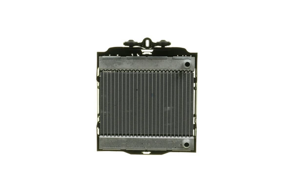 Radiador de refrigeración del motor izquierdo CR923000P Mahle Original