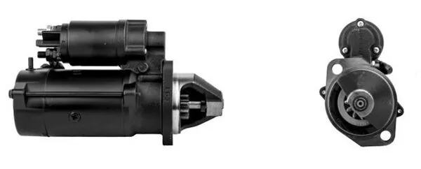 Motor de arranque MAHLE MS725