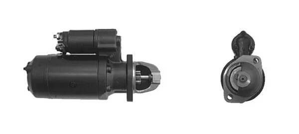 Motor de arranque MAHLE MS332