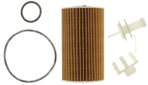 Filtro de aceite Mahle Original OX554D2 precio, desde 7,59 EUR