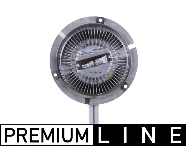 CFC49000P Mahle Original Embrague viscoso