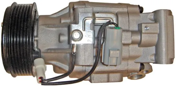 Compresor de aire acondicionado ACP375000S Mahle Original