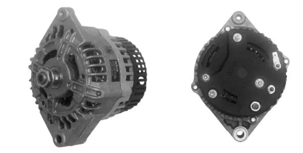 Alternador MAHLE MG13