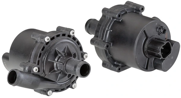 Bombeadora de agua Mahle Original CP598000P precio, desde 95,83 EUR