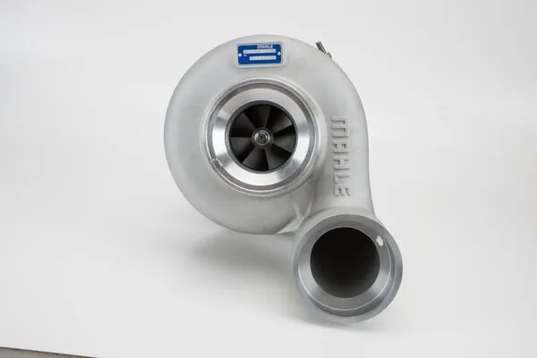 Turbo Renault Trucks TRUCK PREMIUM  ()