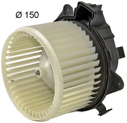 Ventilador de calefacción Mahle Original AB209000P precio, desde 165,36 EUR