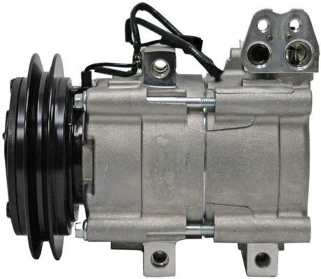 Compresor de aire acondicionado Hyundai Galloper 