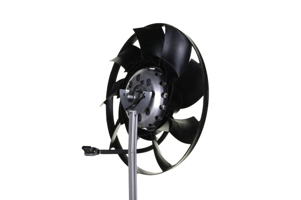 Embrague viscoso de ventilador para Land Rover Discovery LR3