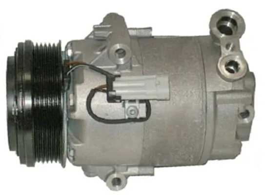 Compresor de aire acondicionado ACP24000S Mahle Original