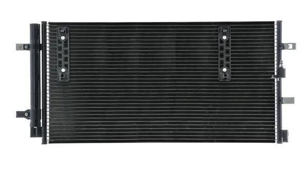 Condensador aire acondicionado AC457000P Mahle Original