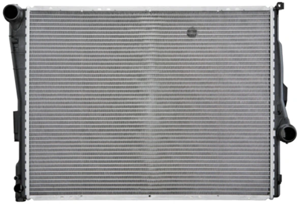 Radiador de água Mahle Original CR458000P