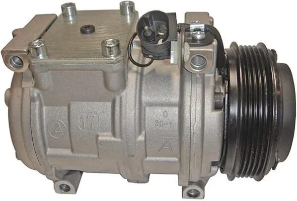 Compresor de ac Mahle Original ACP818000S