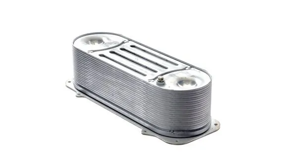 Comprar CI233000P Mahle Original Turbo intercooler
