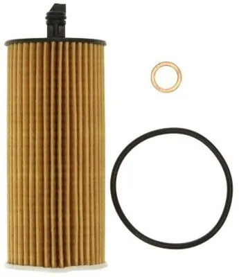 Comprar OX404D Mahle Original Filtros de aceite