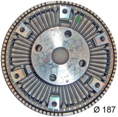 CFC129000P Mahle Original