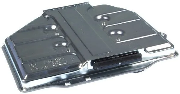 Filtro de transmisión automática Mahle Original HX48 precio, desde 30,45 EUR