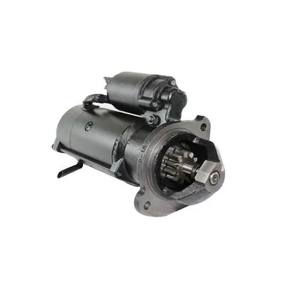 MS84 Mahle Original Arranque motores