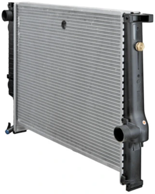 Radiador CR279000P Mahle Original