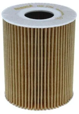 Comprar OX776D Mahle Original Filtros de aceite