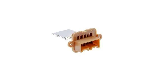 Resistencia de calefacción ABR138000P Mahle Original