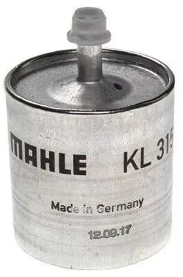 Filtro combustible Mahle Original KL315 precio, desde 15,09 EUR