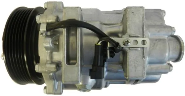 Compresor de aire acondicionado ACP769000S Mahle Original