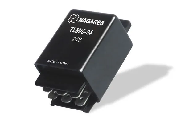 MT14 Mahle Original