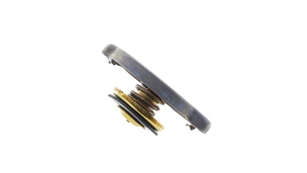Comprar CRB9000P Mahle Original Tapa radiador
