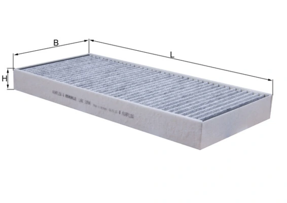 LAK1894 Mahle Original