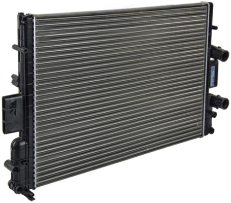 Radiador de água Mahle Original CR1254000P