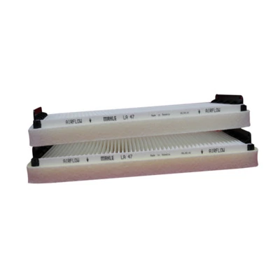 Filtro de cabina Mahle Original LA47S precio, desde 12,17 EUR